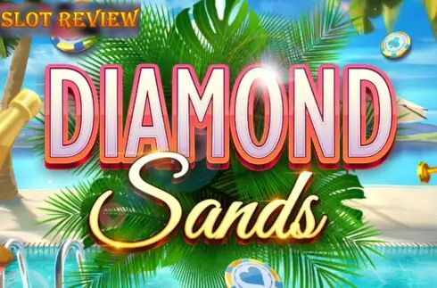 Diamond Sands